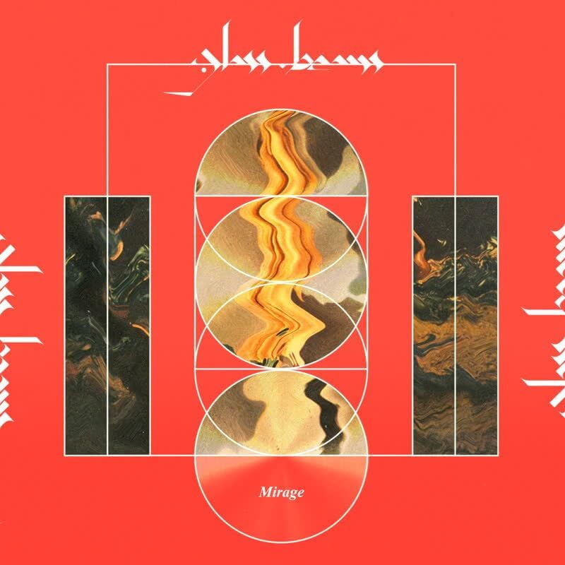 Glass Beams - Mahal - Amazon.com Music